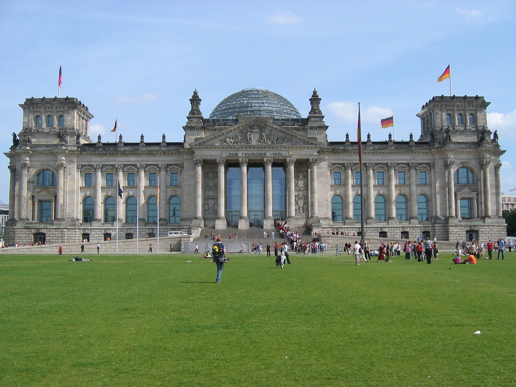 Bundestag